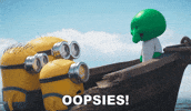 Animation Comedy GIF by Universal Pictures
