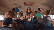 crazy beautiful party GIF by Skylar Stecker