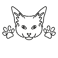Logo Sticker
