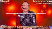 horoscopo semanal sagitario enero 2018 amor GIF by Horoscopo de Los Arcanos