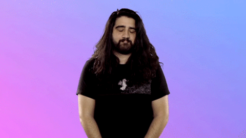 no GIF by You Blew It!