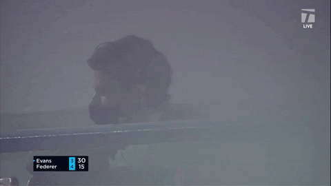GIF by Tennis Channel