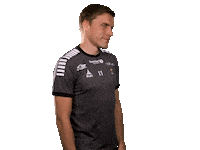 obos-ligaen football soccer point you Sticker