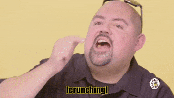 Crunch