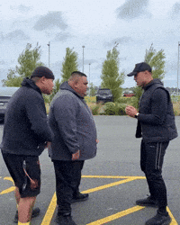 New Zealand Crew GIF