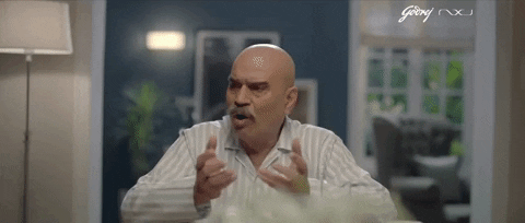 know it all india GIF by bypriyashah