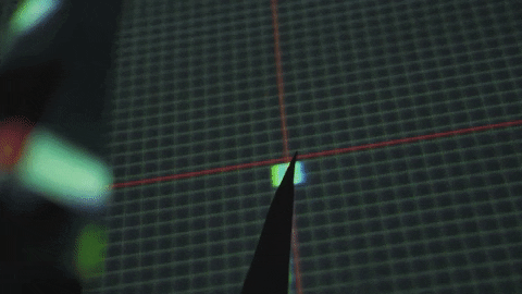 Art Arena GIF
