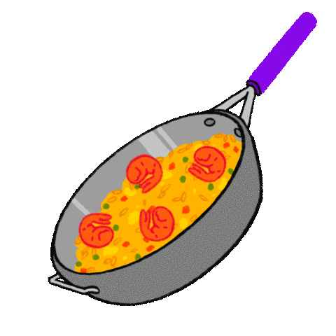 Chinese Cooking Sticker by Western Digital Emojis & GIFs