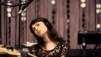 Clairo GIF by Respective