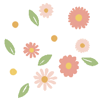 Happy Pink Sticker by AnneliADesign