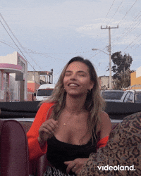 Happy Road Trip GIF by Videoland