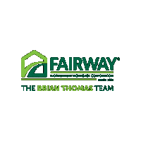 Mortgages Sticker by Fairway Northern Ohio