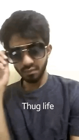 TheUniversityStore giphyupload sad okay congratulations GIF