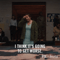 YTheLastMan fx hulu y fx networks GIF