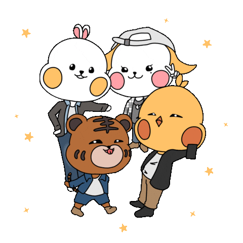 Oneus Hwanwoong Sticker