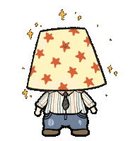 Headlamp Sticker