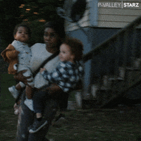 Dirty South Starz GIF by P-Valley