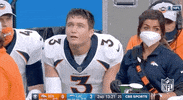 Regular Season Football GIF by NFL