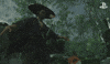 Ps4 Samurai GIF by PlayStation