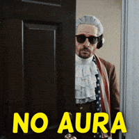 Not Him Bad Look GIF