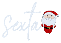 Feliz Natal Christmas Sticker