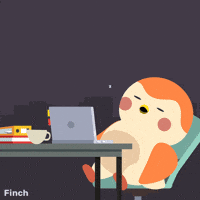 Break Time Work GIF by Finch Care
