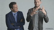 tv land guys GIF by YoungerTV