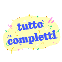 Happy Fun Sticker