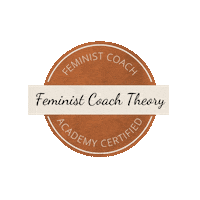 Feministbusiness Sticker by Feminist Coach Academy