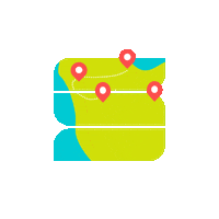 Microadventures Sticker by Explore Seattle Southside