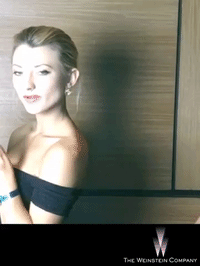 GIF by The Weinstein Company