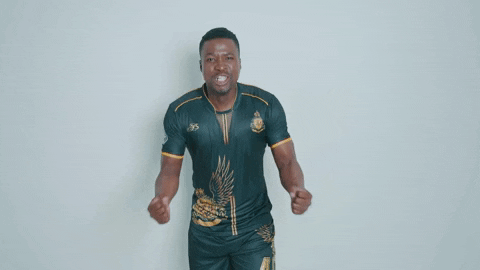 Happy Football GIF by ROYAL AM