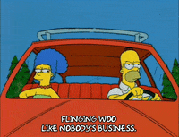 homer simpson episode 10 GIF