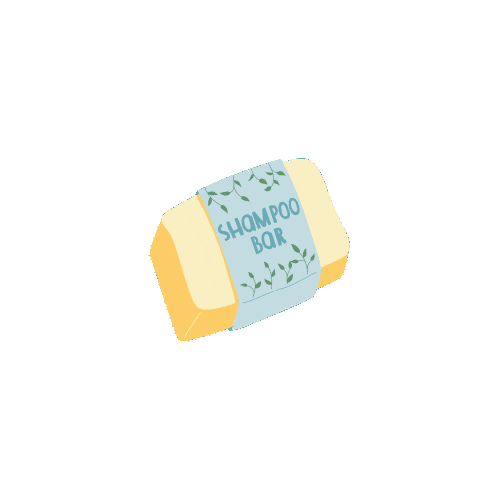 MamaEarthTalk giphyupload reusable shampoo bar mama earth Sticker