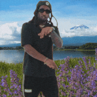 Dance Miami GIF