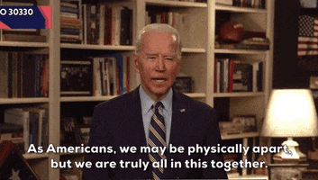 Joe Biden GIF by Election 2020