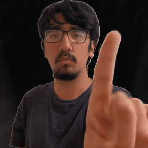 Confused Questioning GIF