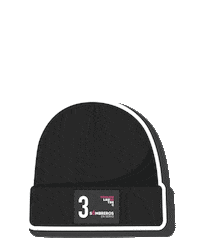 Sombreros Sticker by Toulouse Lautrec