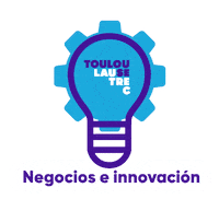 ToulouseLautrecPeru negocios toulouse creatividad innovacion Sticker