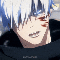 Jujutsu Kaisen GIF
