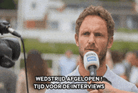 Sport Heerlen GIF by Groene ster