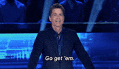 Rob Lowe Fox GIF by Mental Samurai