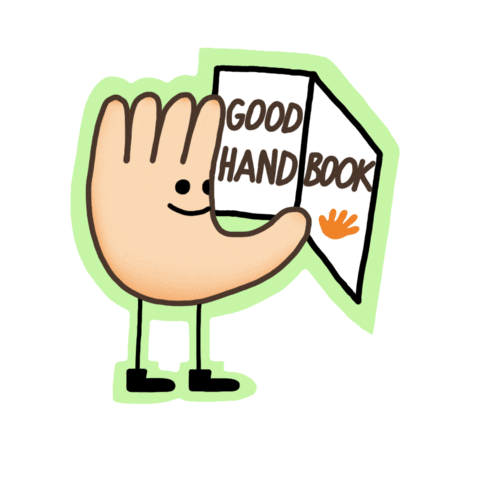 handmade-wellbeing giphyupload Sticker