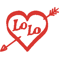 Sticker by Lo Lo