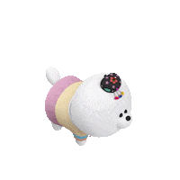 Om 고양이 Sticker