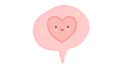 I Like It Love Sticker