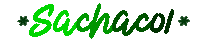 Sacha Inchi Omega3 Sticker by Sachacol_sas