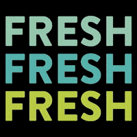 Freshonthemenu GIF by Chernoff Newman