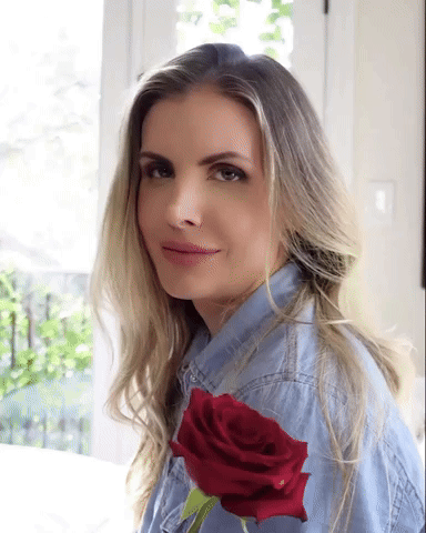 HAPPY VALENTINE'S DAY