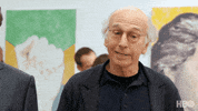 Episode 4 Art GIF by Curb Your Enthusiasm